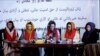 Afghan Female Journalists Fear for Safety After Three Killed 
