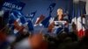 Propali industrijski centri u Francuskoj uporišta Marin Le Pen