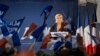 Judges Ask EU to Lift Le Pen’s Parliament Immunity