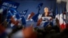 French Presidential Race Tightens Further, Markets Nervous