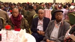 "ኢትዮጵያ ወደ ጥፋትና መበታተን መንገድ በማምራት ላይ ትገኛለች" - ህወሓት