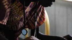 Teachers: Lack of Science Labs Hinders Education in South Sudan [3:16]