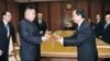 미 전문가들 "중국, 북한에 특사 파견 가능성"