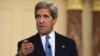 John Kerry cherche la reprise du dialogue israélo-palestinien