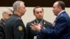 NATO Commander: Alliance Must Reconsider Russia Relationship