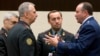 Tư lệnh NATO nói Liên minh NATO phải xét lại quan hệ với Nga