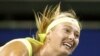 Wozniacki Kalahkan Sharapova, Venus Lolos ke Perempat Final