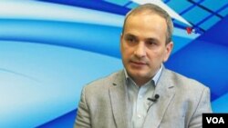 Samir Əliyev