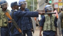 'Police Wanted to Gun Down Chamisa'