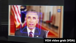 Zbog straha da bi ta ista tehnologija mogla da se iskoristi kao sredstvo za moguće manipulisanje tokom američkih izbora - zabranjena je upotreba takozvanog deep fake-a na društvenim mrežama.
