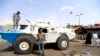 فرمانده ارشد پلیس عراق در حمله انتحاری کشته شد