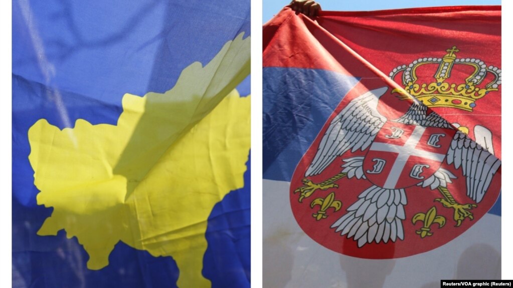 Trysni diplomatike rreth tarifave të Kosovës dhe fushatës së Serbisë