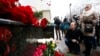 'Best Members' of Russian Military Choir Counted Among Crash Victims