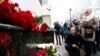 "Najbolji članovi" ruskog vojnog hora među žrtvama pada aviona