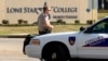 Nổ súng tại trường đại học ở Texas, 3 người bị thương