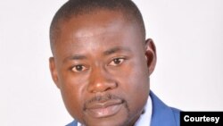VaDavid Siampondo