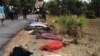 Ấn: Đoàn xe của đảng Quốc Đại bị tấn công, 16 người chết