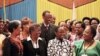 Rwanda yaongoza duniani kwa mikakati ya kuwepo usawa wa jinsia