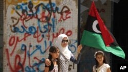 «Θα αγωνιστούμε μέχρι θανάτου» ανέφερε ο Σαϊφ αλ Ισλάμ Καντάφι