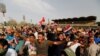 عراق: مظاہرین گرین زون سے پر امن طور پر منتشر