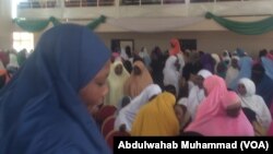 Ranar Hijab ta Duniya a Bauchi