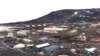 (ARŞİV) Antarktika'daki McMurdo istasyonunun genel görünümü