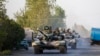Армия Азербайджана наносит удары по позициям в непризнанном Карабахе
