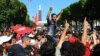 Tunisia Bersiap Hadapi Aksi Protes Tewasnya Tokoh Oposisi