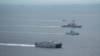 Tàu Mỹ có thể ghé Đài Loan, Trung Quốc phản đối