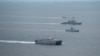 สหรัฐฯ ส่งเรือพิฆาต ท้าทายอำนาจรัสเซียในทะเลญี่ปุ่น 