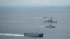 新报告建议美国在南中国海常驻威慑舰队