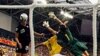 Fútbol: EE.UU derrota a Brasil