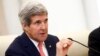 Kerry to Meet Palestinian Leader in Paris