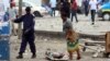 Responsabilités partagées dans les violences de septembre à Kinshasa, selon la CNDH 