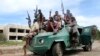 Des soldats américains sur le terrain contre Al-Qaïda au Yémen