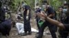 Malaysia Ungkap Temuan 139 Kuburan di Perbatasan Thailand