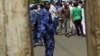 Un diplomate nigérian retrouvé mort à Khartoum