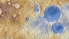 Snowmelt May Have Caused Martian Valleys