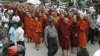 Authorities Nurture Burma’s Buddhist Chauvinism, Analysts Say