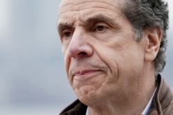 Andrew Cuomo