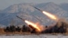 한국 "북한 단거리 로켓 추가 발사 가능성 주시"