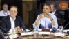 G8 Leaders Discuss European Debt Crisis