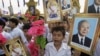 Campuchia: Cựu vua Norodom Sihanouk qua đời