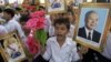 Cựu quốc vương Campuchia Norodom Sihanouk qua đời