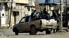 Chiến binh Hồi giáo rút khỏi thành phố Syria