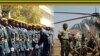 Zimbabwe Defence Forces Day