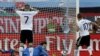 Ekipi i SHBA barazon me Slloveninë 2-2, ndërsa Serbia mund Gjermaninë 1-0