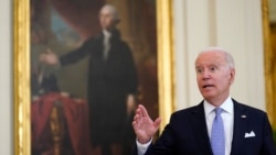 Biden pide al Congreso que extienda la moratoria sobre alquileres