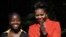Michelle Obama regresó de África, donde fue para promover el liderazgo juvenil, la educación, la salud y el bienestar.