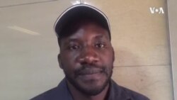 Jeff Chaitedzi Says Mnangagwa's Govt A Big Disaster
